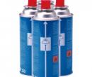 Campingaz CP 250 (and A4 size) Butane gas 4 pack (Collection Only)